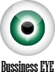 Business eye