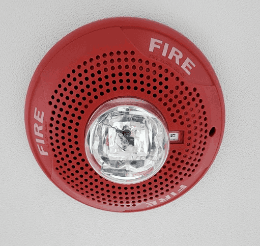 Florida Fire Alarm Systems