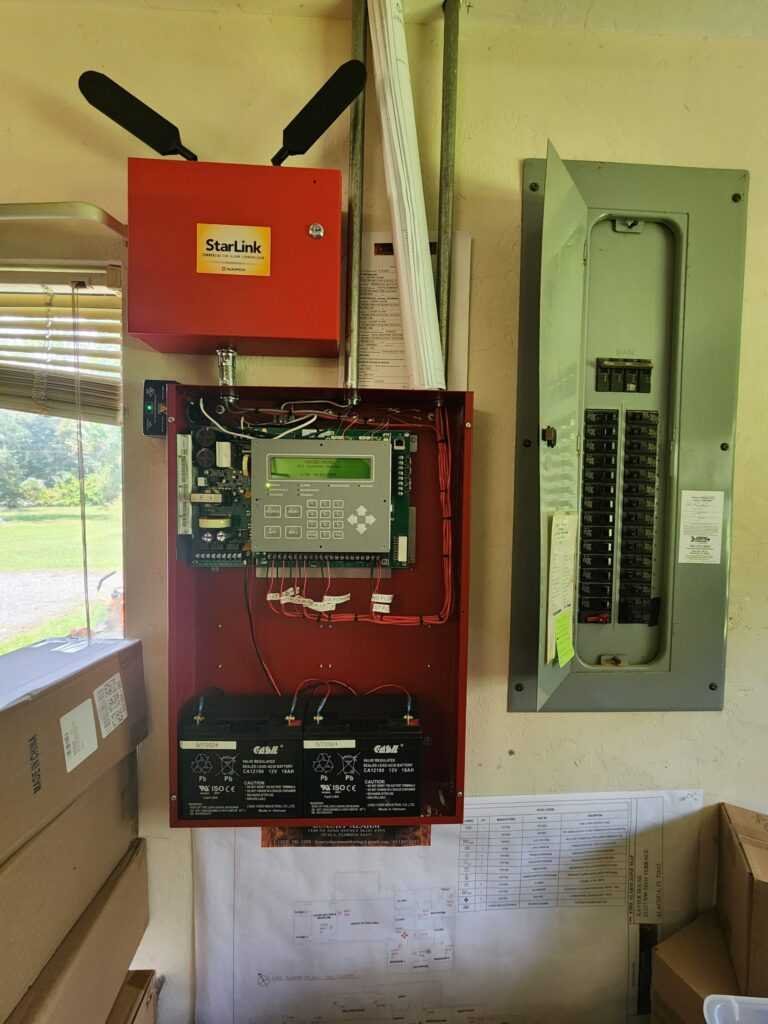 Home Automation & Security Systems in Ocala